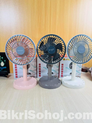 JY SUPER JY-2218 Mini Fan